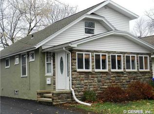 243 Dorstone Rd, Rochester, NY 14624