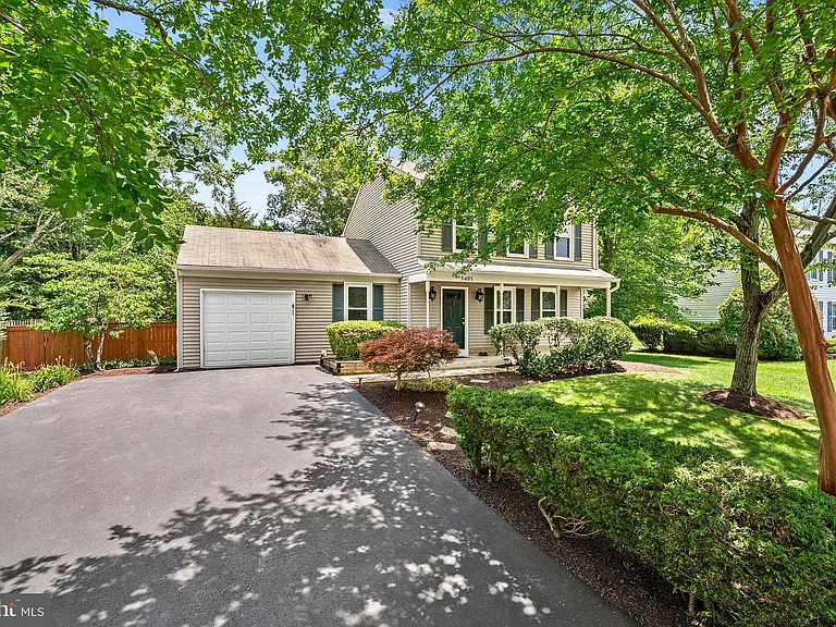 5405 Hampton Forest Way — Photo 58