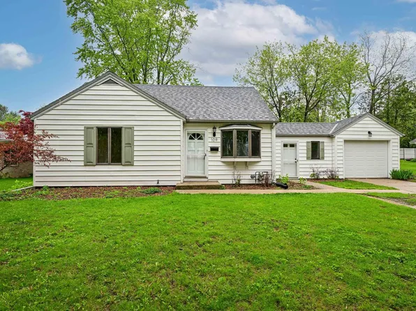 109 South Orchard STREET, Thiensville, WI 53092