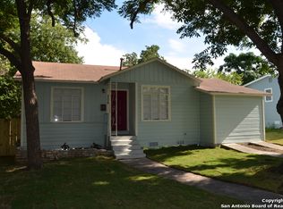 206 Grecian Dr, San Antonio, TX 78223