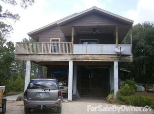 949 W Bayshore Dr, Eastpoint, FL 32328