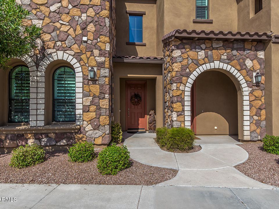 4777 S Fulton Ranch Blvd UNIT 2068, Chandler, AZ 85248 Zillow