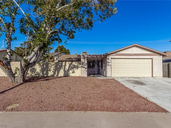 4724 Cinderella Ln, Las Vegas, NV 89102