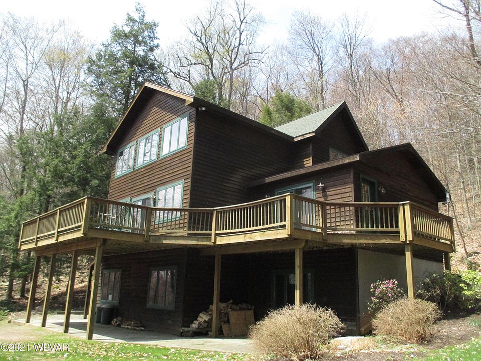 44 Allegheny Woods Ave, Eagles Mere, PA 17731 Zillow