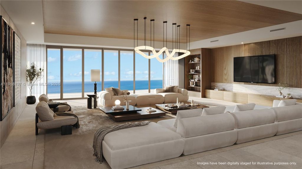 18501 Collins Ave #4903, Sunny Isles Beach, FL - View 3