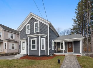 725 Main St, Bolton, MA 01740