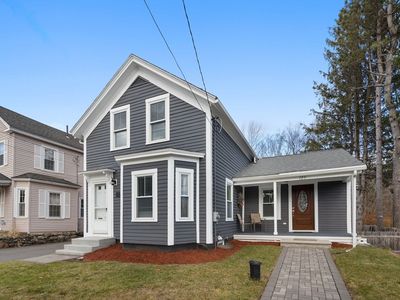 725 Main St, Bolton, MA, 01740