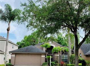 12424 Glenfield Ave, Tampa, FL 33626