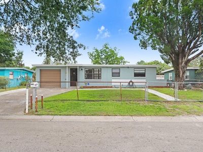 660 11th Ave N, Safety Harbor, FL, 34695