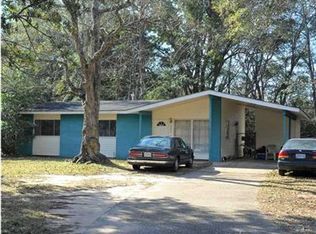 4073 Rebecca Rd, Mobile, AL 36609