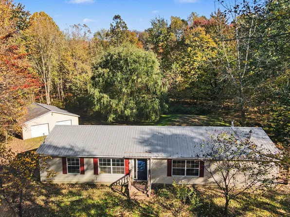 36121 County Road 673, Bangor, MI 49013
