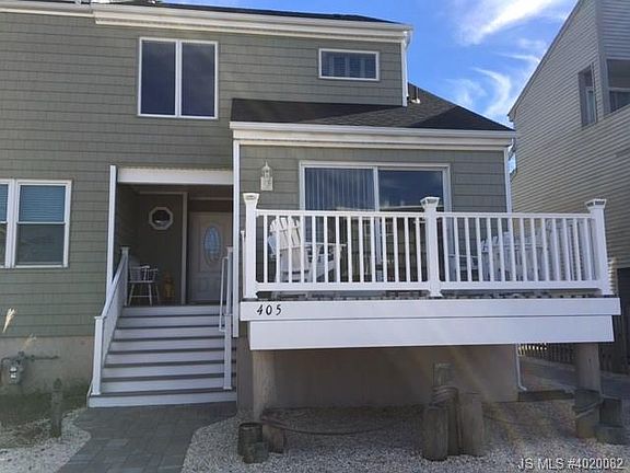 2nd image of 405 N Delaware Ave #1