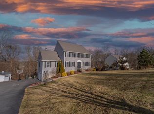 6 Jasmine Dr, Oxford, MA 01540