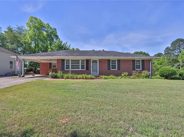 1559 Atlanta Hwy SE, Winder, GA 30680