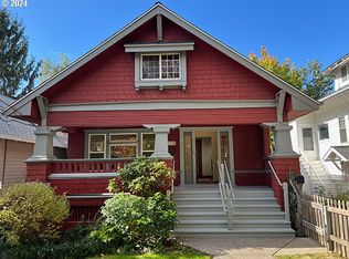 1415 SE 53rd Ave, Portland, OR 97215