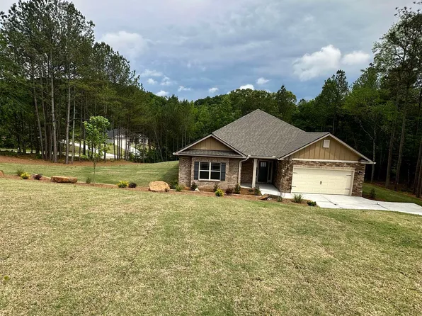 138 Lynn Top Rdg, Dallas, GA 30157