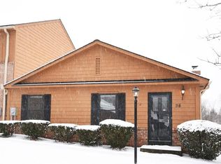 56 Huxley Way, Fairport, NY 14450