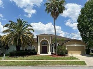 3737 Brookmyra Dr, Orlando, FL 32837