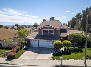 11839 Doral Ave, Porter Ranch, CA 91326