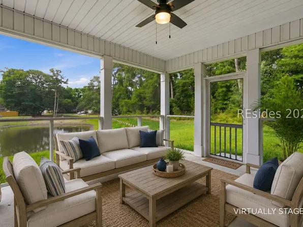 32 Avalon Dr, Beaufort, SC 29907