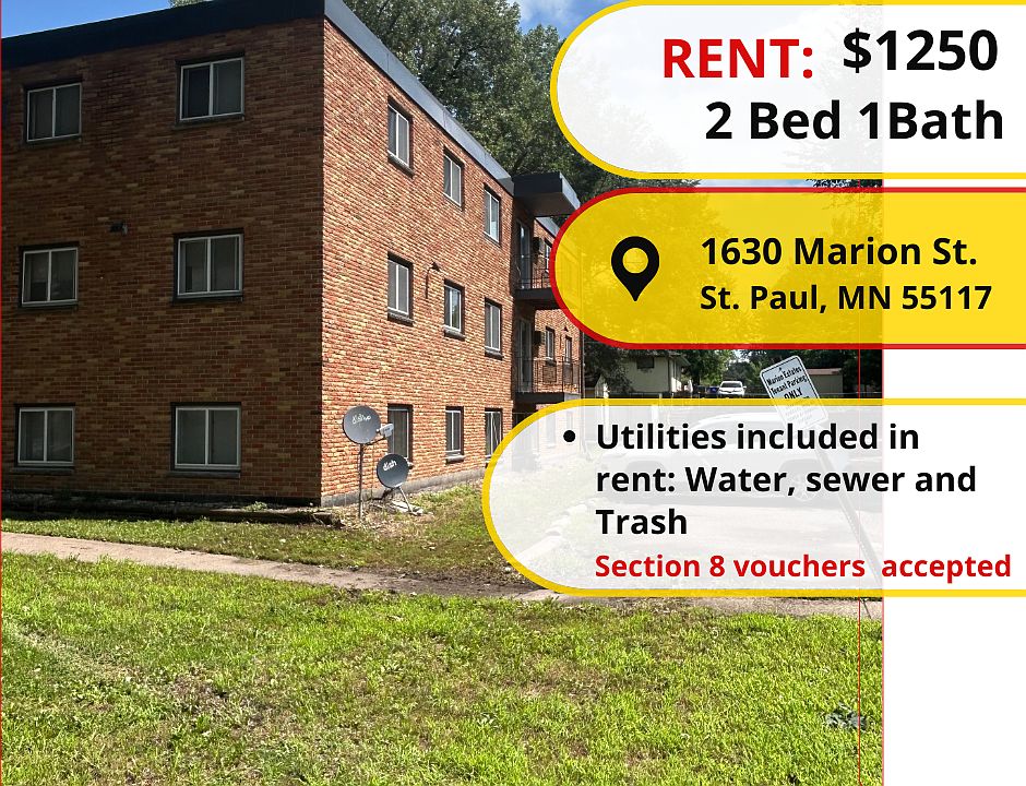 1st image of 1630 Marion St APT 11