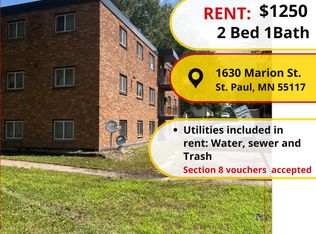 1630 Marion St APT 11, Saint Paul, MN 55117