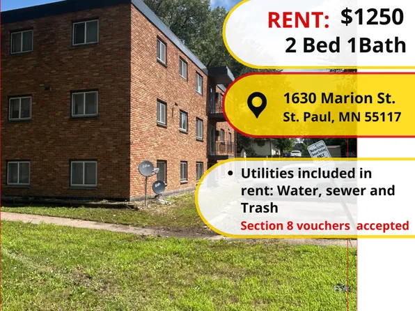 1630 Marion St, Saint Paul, MN