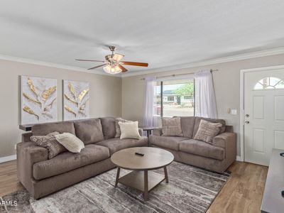 7531 E Polk St, Scottsdale, AZ, 85257