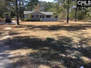 431 Sandwood Dr, Lugoff, SC 29078