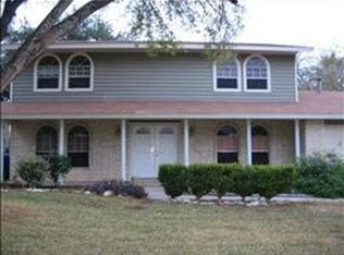 5822 Valley Point, San Antonio, TX 78233