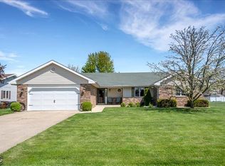 505 Holtz St, Manteno, IL 60950