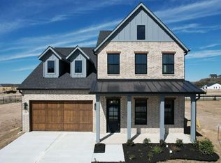 422 Wingtail Dr, Aledo, TX 76008
