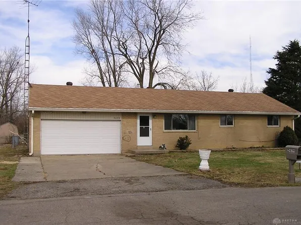 2439 Arthur Ave, Dayton, OH 45414