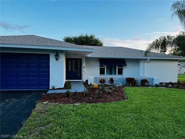 (undisclosed Address), Fort Myers, FL 33908