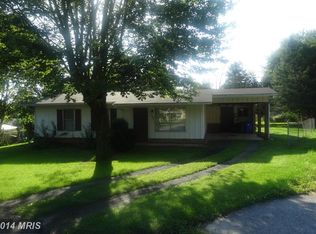 9303 Granite Cir, Frederick, MD 21702