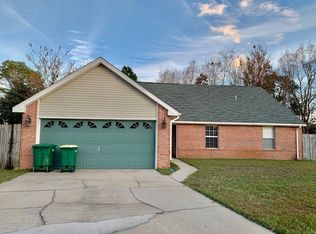 2228 Lemure Dr, Navarre, FL 32566