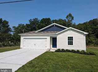 200 Reeves St, Cape May Court House, NJ 08210