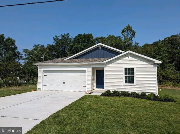 200 Reeves St, Cape May Court House, NJ 08210