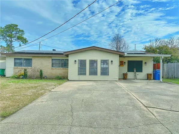 1913 David Dr, Metairie, LA 70003