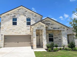 275 El Capitan Loop, Dripping Springs, TX 78620