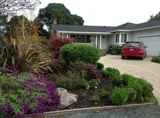 1306 Glenwood Dr, Concord, CA 94518