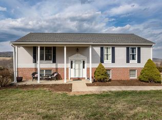 66 Breckinridge Ct, Lexington, VA 24450