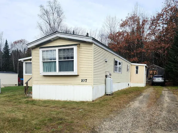 107 Dean Brook Drive Lot 005-MH-22, Northumberland, NH 03582