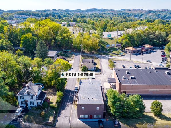 18 Cleveland Ave, Morgantown, WV