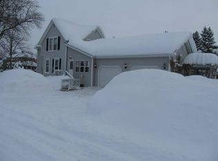 801 6th Ave W, Ashland, WI 54806