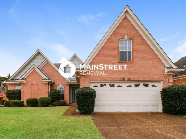 1488 Siskin Dr, Cordova, TN 38016