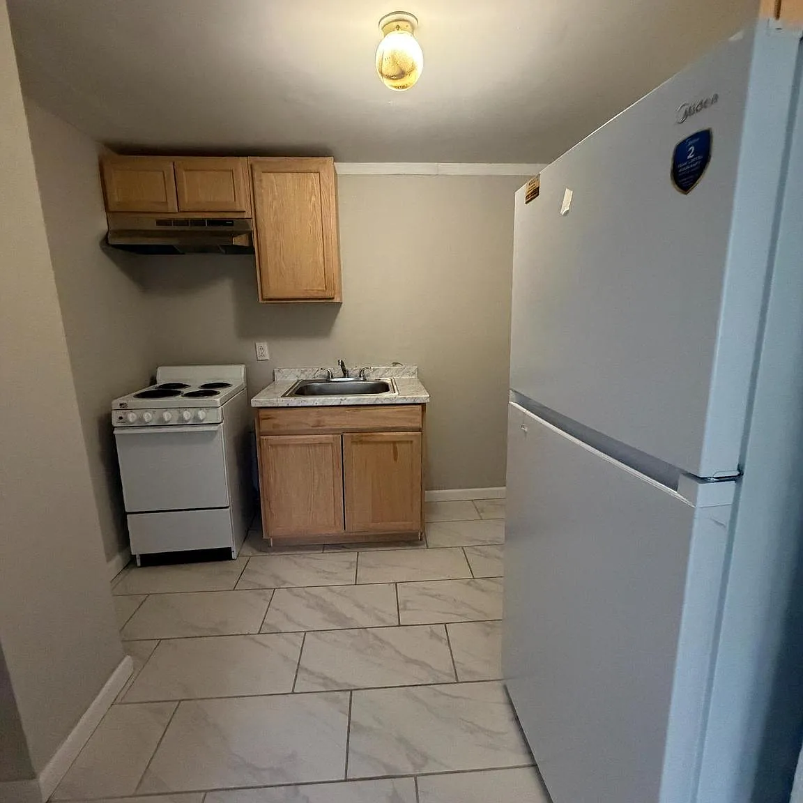 1 bed, 1672 sqft, $1,550 — Photo 4
