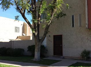 7544 N 47th Dr, Glendale, AZ 85301