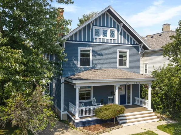 2830 Madison Rd, Cincinnati, OH 45209