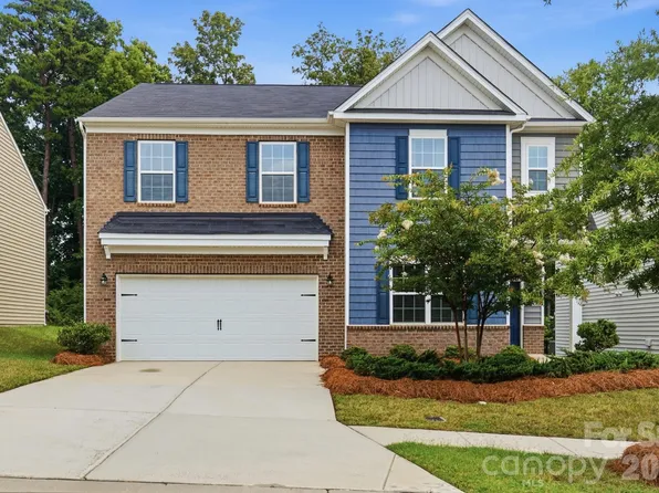 3348 Laurel Oak Ln, Gastonia, NC 28056